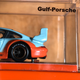 Illustration for article titled FS: RLC Gulf illest VW Bus SOLD